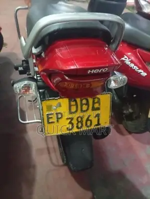 Hero HF Deluxe 2015