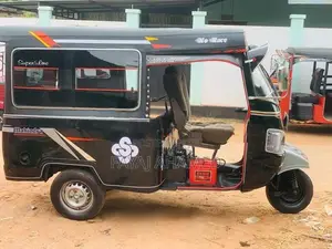 Mahindra Alfa 2012