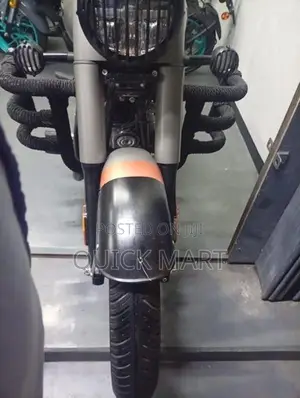 Royal Enfield Bullet 2026