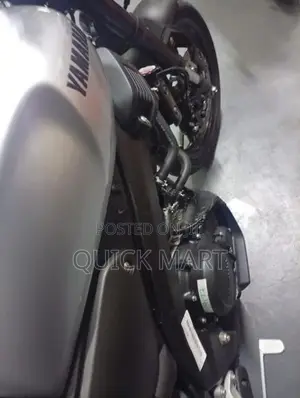 Yamaha Vixion R 155 2026
