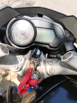 Bajaj Pulsar 135 2011