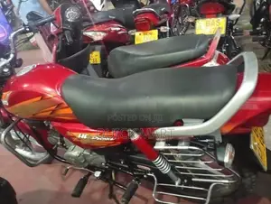 Hero HF Deluxe 2015