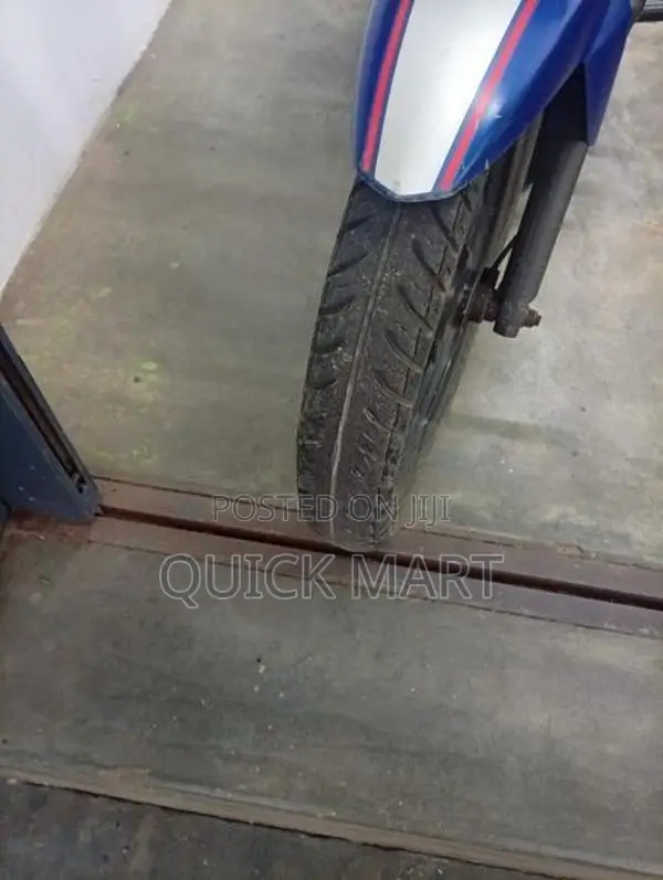 TVS Apache RTR 160 2020