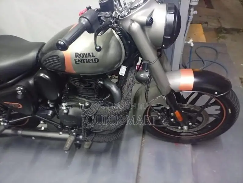 Royal Enfield Bullet 2026