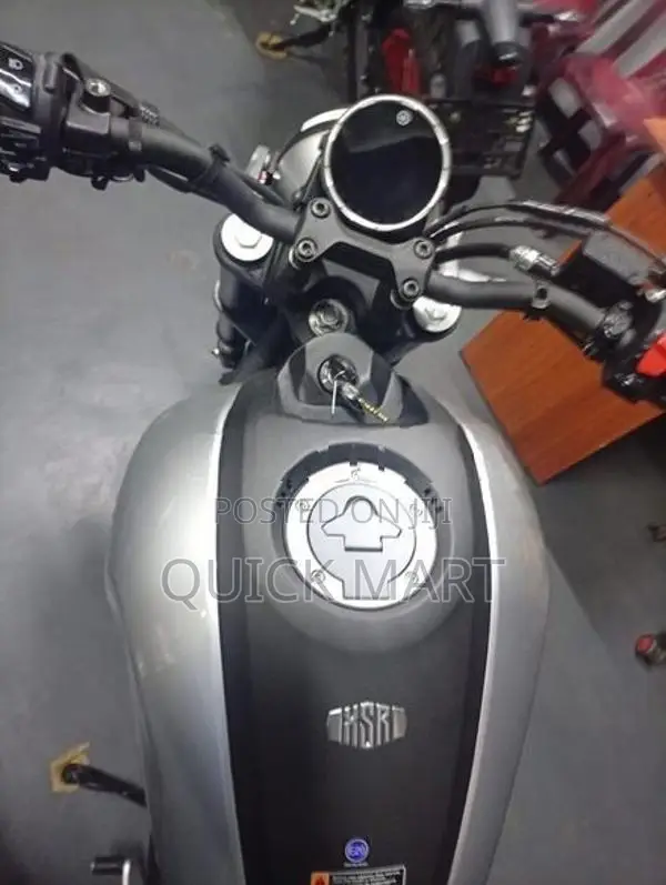 Yamaha Vixion R 155 2026