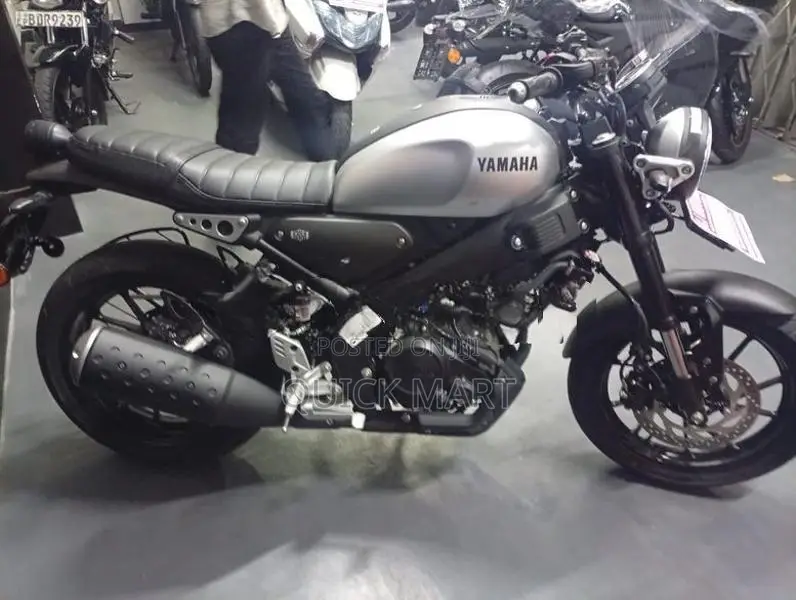 Yamaha Vixion R 155 2026