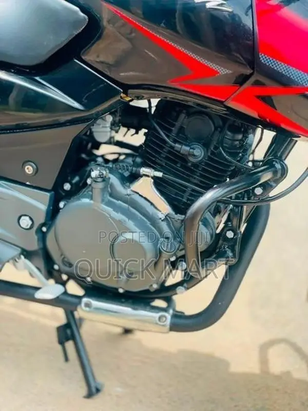 Bajaj Pulsar 180 2011