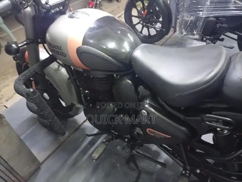 Royal Enfield Bullet 2026