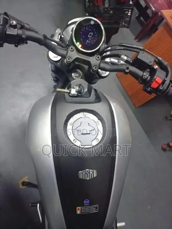 Yamaha Vixion R 155 2026
