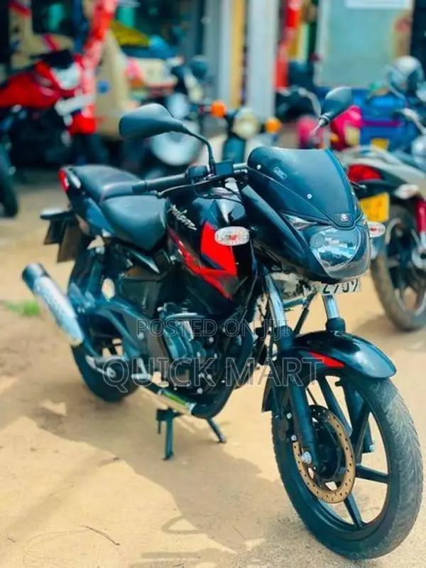 Bajaj Pulsar 180 2011