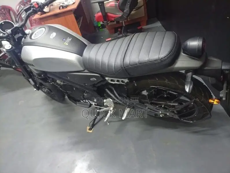 Yamaha Vixion R 155 2026