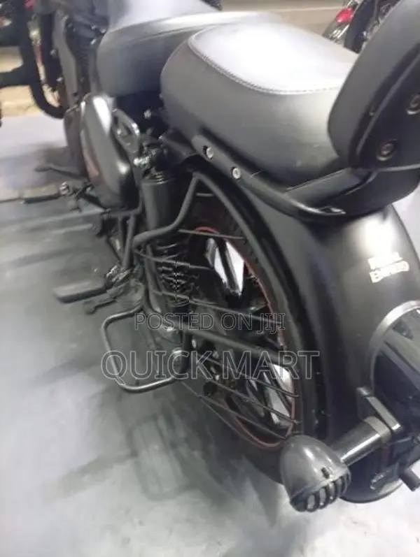 Royal Enfield Bullet 2026