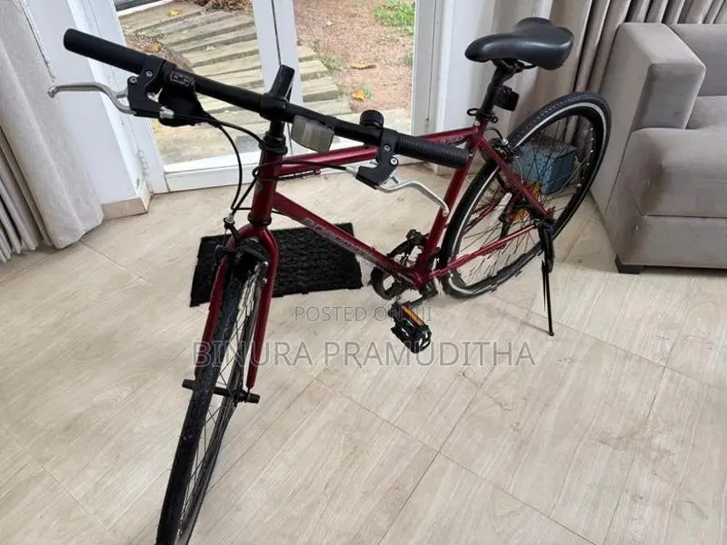 Bicycle