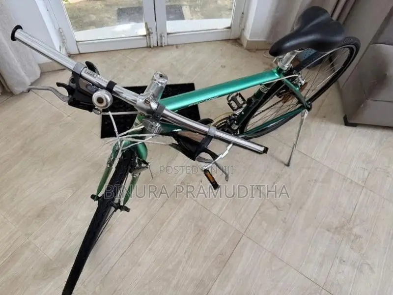 Bicycle