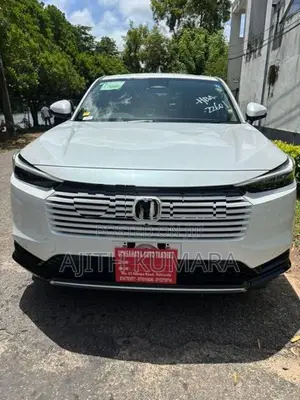 Honda HR-V Z Premium 2026