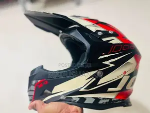Joppa Full Face Helmet