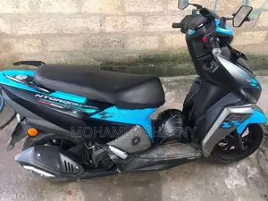 TVS Ntorq 125 Racing Edition 2025