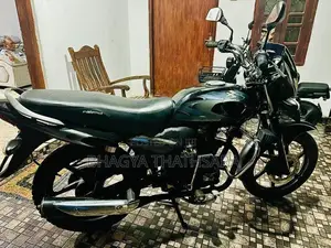 Bajaj Platina 100 2006