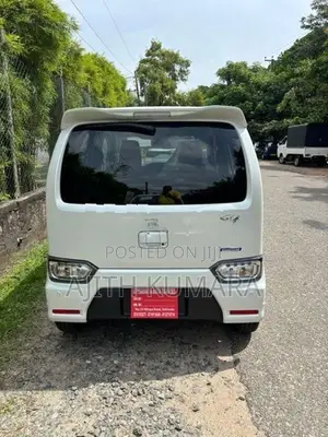 Suzuki Wagon R ZX 2026