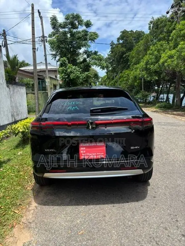 Honda Vezel Z Premium 2026