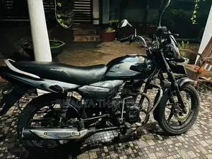 Bajaj Platina 100 2006
