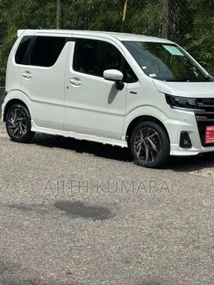 Suzuki Wagon R ZX 2026