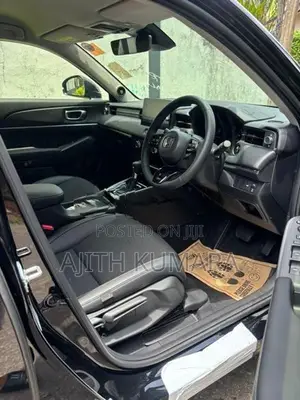Honda Vezel Z Premium 2026