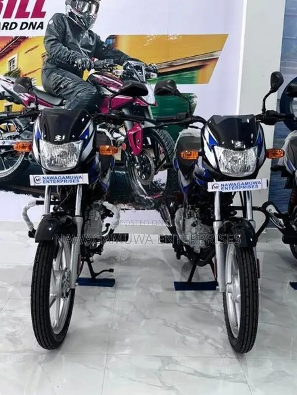 Bajaj CT100 ES 2026