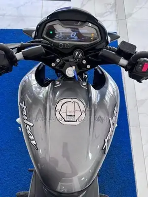 Bajaj Pulsar NS 125 2026