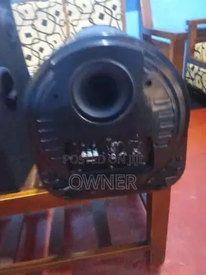 Three Wheel Woofer Set