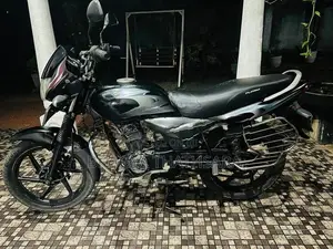 Bajaj Platina 100 2006