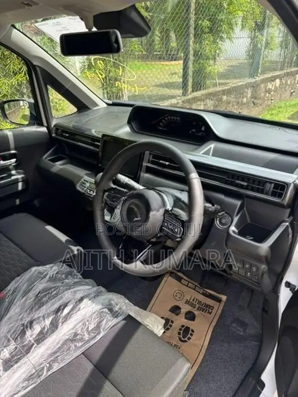 Suzuki Wagon R ZX 2026