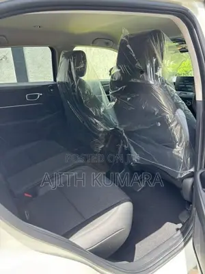Honda HR-V Z Premium 2026