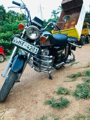 Honda CD 125 Benly 2003