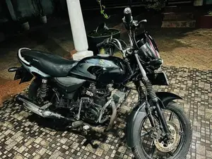Bajaj Platina 100 2006
