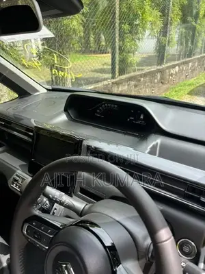 Suzuki Wagon R ZX 2026