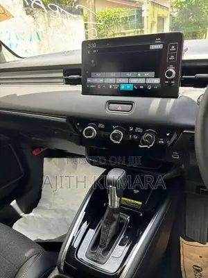 Honda Vezel Z Premium 2026
