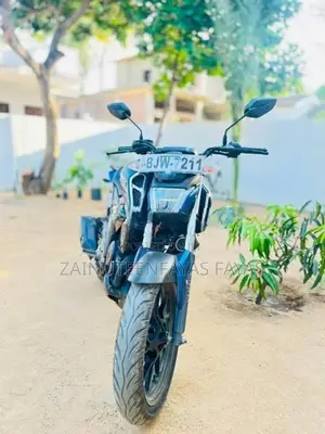 Yamaha Fzs V4 2025