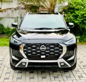Nissan Magnite Tekna EZ-Shift 2026