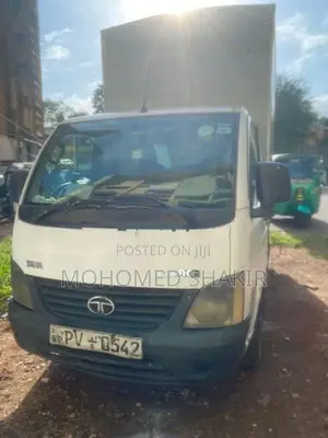 Tata Dimo Lokka 2013