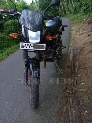 Bajaj Platina 125 2010