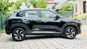 Nissan Magnite Tekna EZ-Shift 2026