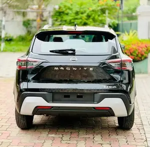 Nissan Magnite Tekna EZ-Shift 2026