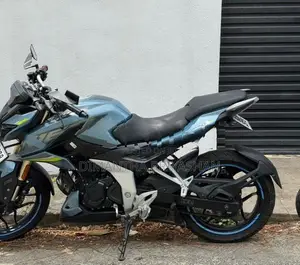 Bajaj Pulsar N160 Premium 2025