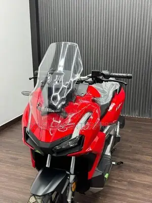 Honda ADV 160 2026