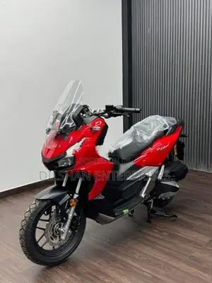 Honda ADV 160 2026