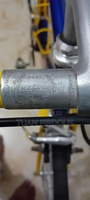 Shimsno Racing Bike