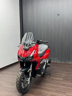 Honda ADV 160 2026