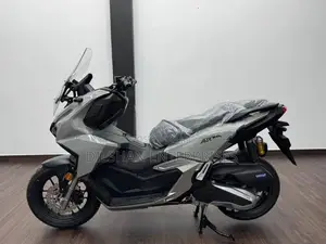 Honda ADV 160 2026