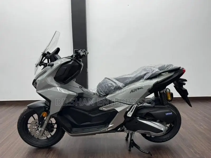 Honda ADV 160 2026